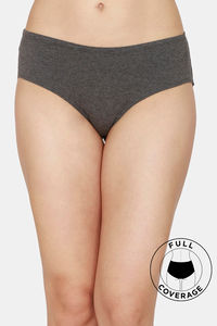Charcoal Melange
